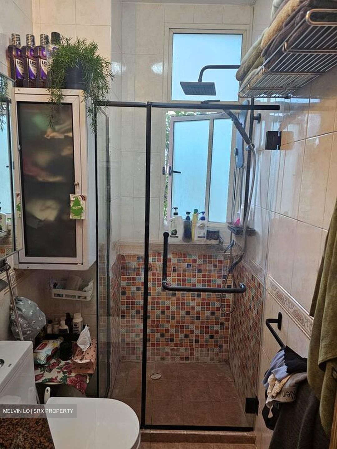 Casa Rosa (D19), Condominium #527276631